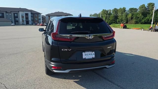 Used 2022 Honda CR-V EX-L image 6