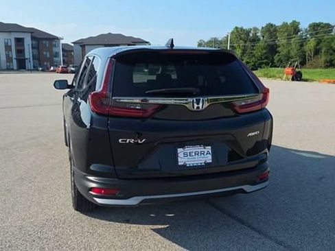 Used 2022 Honda CR-V EX-L image 6