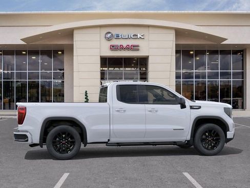 New 2026 GMC Sierra 1500 Elevation image 5