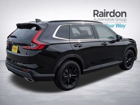 Used 2024 Honda CR-V Sport image 7