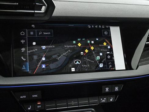 New 2026 Audi A3 2.0T Premium Plus AWD/4WD image 13