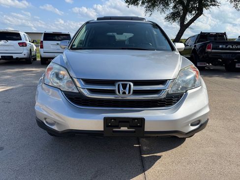 Used 2011 Honda CR-V EX-L image 2