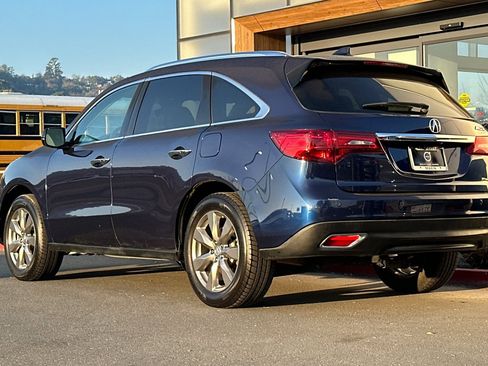 Used 2016 Acura MDX 3.5L image 6