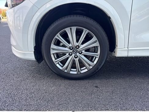 Used 2023 MAZDA CX-5 Signature image 8