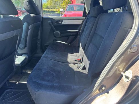 Used 2011 Honda CR-V EX image 17