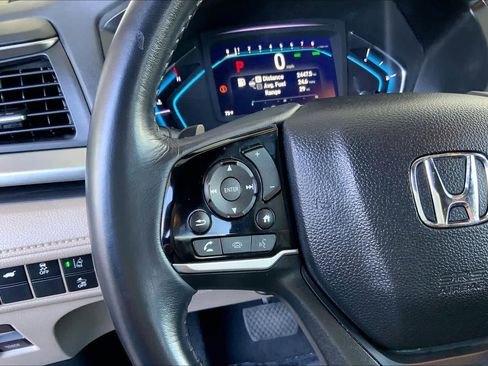 Used 2019 Honda Odyssey EX-L image 24