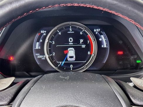 Used 2021 Lexus UX 200 F Sport FWD image 13