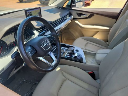 Used 2019 Audi Q7 2.0T Premium w/ Convenience Package AWD/4WD image 3