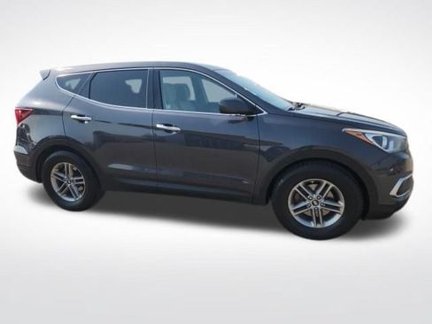 Used 2018 Hyundai Santa Fe Sport AWD/4WD image 15