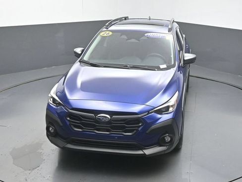Certified 2026 Subaru Crosstrek 2.5i Premium AWD/4WD image 42