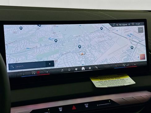 New 2026 BMW X3 xDrive30 w/ Premium Package image 13