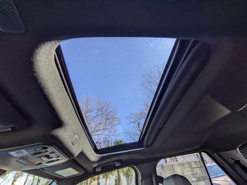 New 2026 Toyota 4Runner TRD Sport Premium image 22