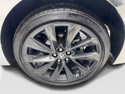 Used 2024 Toyota Corolla SE image 84