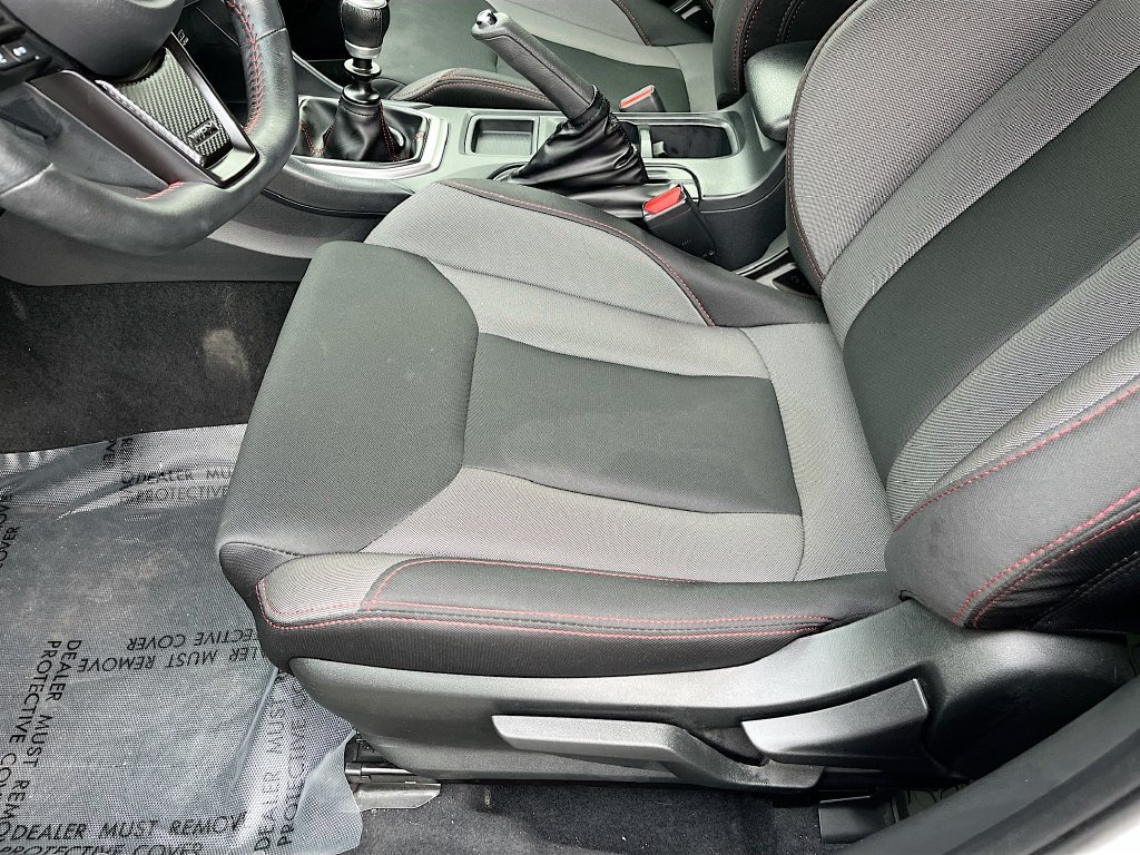 Used 2024 Subaru WRX AWD/4WD image 19