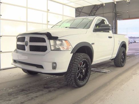 Used 2013 RAM 1500 Express image 3