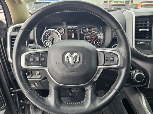 Used 2020 RAM 1500 Big Horn image 18