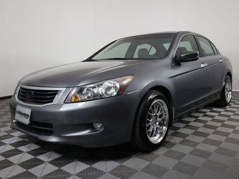 Used 2008 Honda Accord EX-L image 5