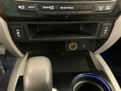 Used 2018 Honda Ridgeline RTL-E image 17