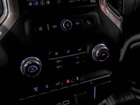 Used 2024 GMC Sierra 3500 Pro w/ Convenience Package image 25