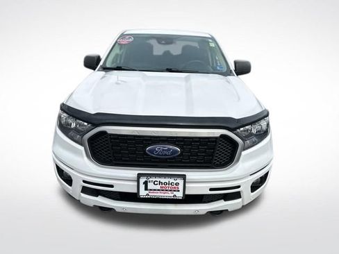Used 2019 Ford Ranger XLT w/ FX4 Off-Road Package image 8