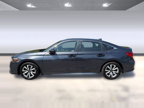 Used 2023 Honda Civic LX image 2