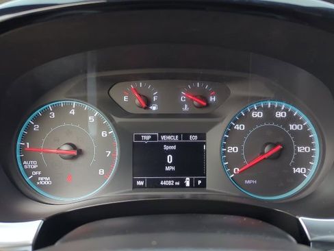 Certified 2023 Chevrolet Traverse LT image 10