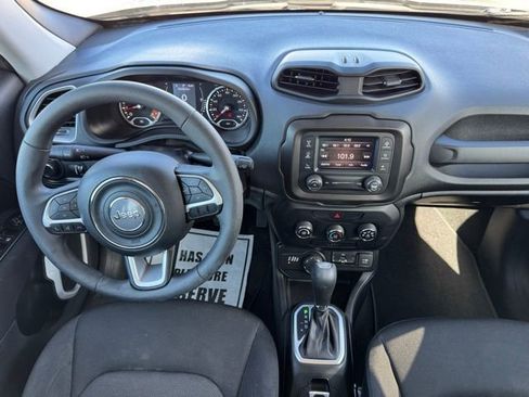 Used 2020 Jeep Renegade Sport AWD/4WD image 17
