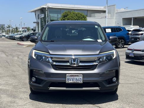 Used 2019 Honda Pilot EX image 4