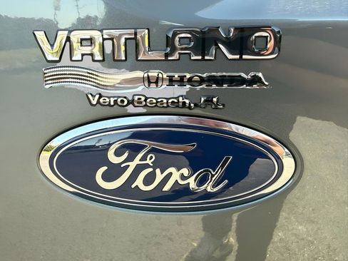 Used 2023 Ford Bronco Sport Heritage w/ Heritage Convenience Package image 41