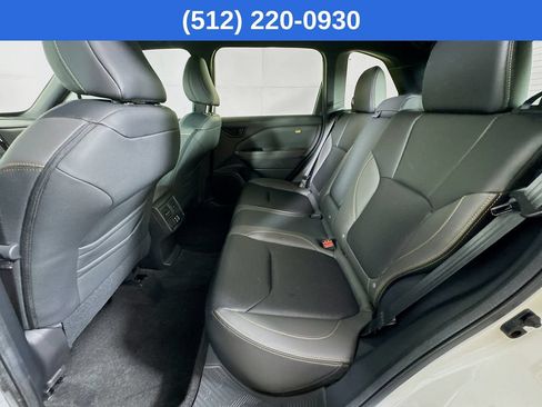 Used 2026 Subaru Forester Wilderness AWD/4WD image 30