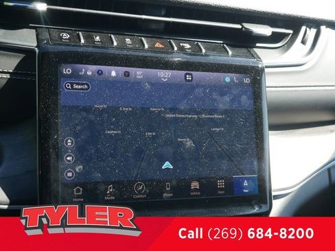 Used 2024 Jeep Grand Cherokee L Limited AWD/4WD image 44