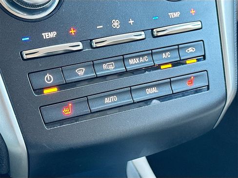 Used 2017 Lincoln MKC Select w/ Select Plus Package image 18