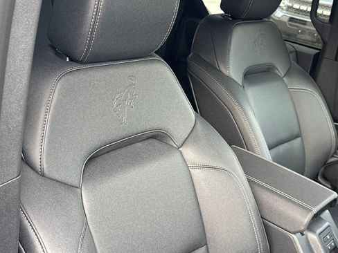 New 2025 Ford Bronco Big Bend image 12