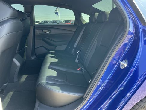 Used 2023 Honda Accord Sport image 8