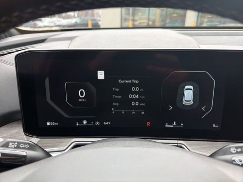 New 2026 Kia Sorento SX Prestige image 35