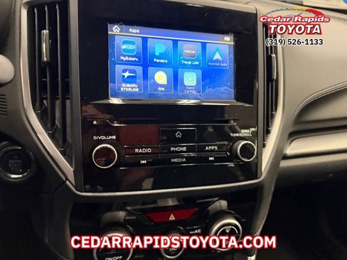 Used 2019 Subaru Forester Premium image 16