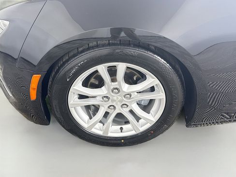 Used 2020 Chevrolet Camaro LS image 36