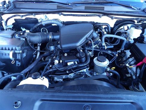 Used 2021 Toyota Tacoma 2WD Access Cab image 24