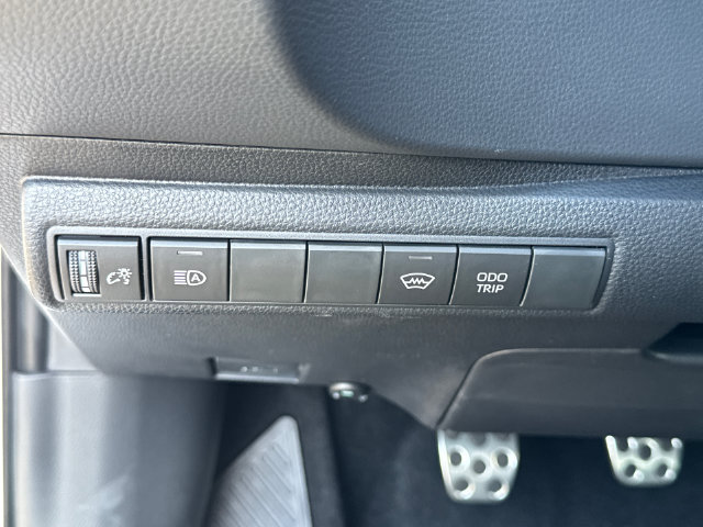 New 2026 Toyota Corolla GR AWD/4WD image 27