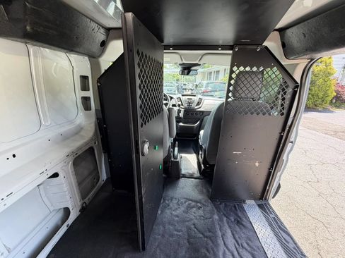 Used 2017 Ford Transit 150 130 Low Roof RWD image 28