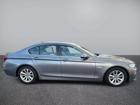 Used 2016 BMW 528i xDrive Sedan image 6