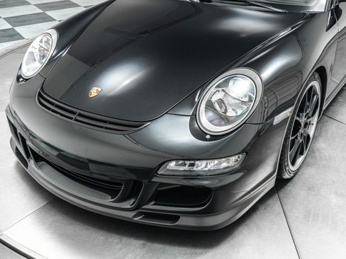 Used 2007 Porsche 911 GT3 RWD image 34