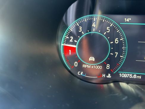 Used 2022 Ford Mustang Shelby GT500 w/ Technology Package image 15