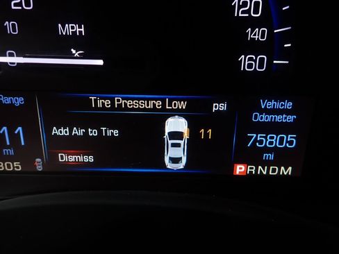 Used 2015 Cadillac ATS Luxury AWD/4WD image 40