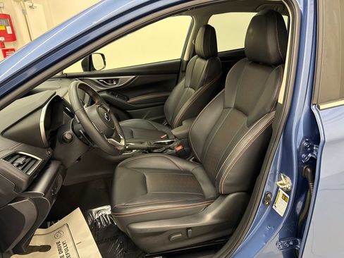 Used 2021 Subaru Crosstrek 2.5i Limited w/ Popular Package #3 AWD/4WD image 14
