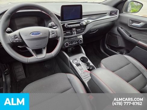 Used 2026 Ford Escape ST-Line FWD image 23