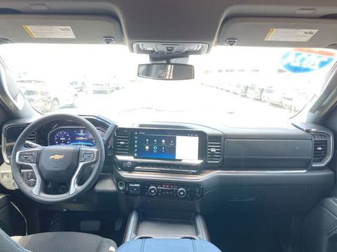 Used 2024 Chevrolet Silverado 2500 LT w/ All Star Edition AWD/4WD image 19