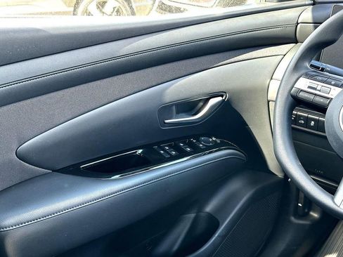 Used 2025 Hyundai Santa Cruz SEL image 27