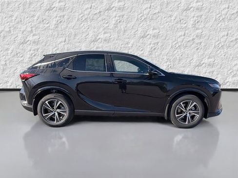 New 2026 Lexus RX 350h image 2