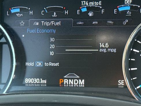 Used 2021 Ford F350 Platinum AWD/4WD image 26
